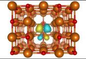 阿贡科学家在氧化镁中发现一种易合成的新缺陷 有望用于构建量子比特