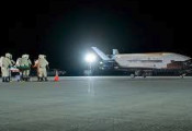 美国太空军即将进行的新任务将演示全球最先进的量子惯性传感器