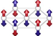 牛津大学在一种量子自旋液体候选材料中发现了低温自旋动力学的明确证据