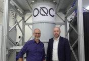 Riverlane与OQC正通过量子纠错技术集成迈向容错量子计算