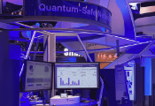 IDEMIA与西班牙电信合作展示后量子安全的eSIM技术