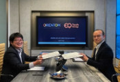 量子软件公司Orientom与EQ Tech达成合作  将把量子计算应用在电网优化中