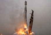 纳米卫星QUICK³已于最近发射升空 将测试用于未来量子卫星系统的关键组件