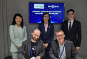 SpeQtral与泰雷兹阿莱尼亚宇航公司深化合作 以推进星地量子通信技术