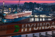 现代集团将参与构建一个覆盖整个韩国的量子加密通信网络