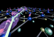 科学家在一种特殊晶体中发现“重电子” 或有助于开发新型量子计算机