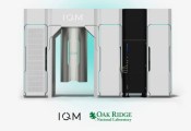 橡树岭国家实验室采购IQM超导量子计算机，并将与高性能计算系统集成