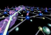 日本科学家发现重费米子存在由普朗克时间支配的量子纠缠现象