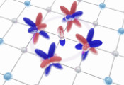 哥伦比亚大学发现一种由化学性质主导量子行为的新型二维量子材料