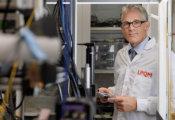 EPFL量子物理学教授Tobias J. Kippenberg获得马塞尔·本努瓦科学奖