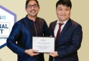 Pawsey因其QBit Bridge项目荣获2025年National iAwards技术平台类优异奖
