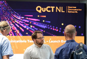 位于埃因霍温的荷兰量子通信试验台(QuCT NL)已于近日正式启用