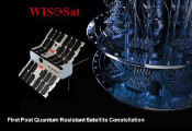 SEALSQ计划于2025年11月发射下一颗WISeSat后量子安全卫星