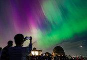 英国正安装五台量子磁力仪 将对地球磁场进行全国覆盖监测