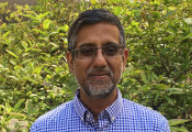 NIST研究员Kartik Srinivasan已被任命为联合量子研究所的联合主任