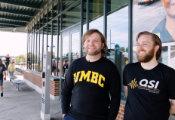 UMBC研究人员展示了使用量子计算管理城市轻轨列车调度的可行性