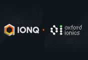 IonQ已完成对离子阱量子计算机公司Oxford Ionics的收购