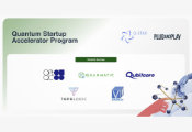 日本Q-STAR与Plug and Play选出五家初创企业进入量子初创加速器项目