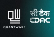QuantWare与印度C-DAC达成合作意向，将探索联合开发混合量子计算技术