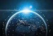 ESA支持的用于下一代卫星通信的先进光子学制造项目取得重要突破