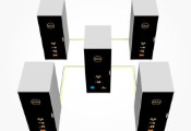 ORCA Computing正研发用于容错量子计算的非线性光子架构