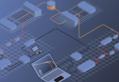 科学家成功将连续变量量子密钥分发的传输距离纪录提升至120公里