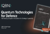 量子商业网络（QBN）发布《国防领域的量子技术》白皮书