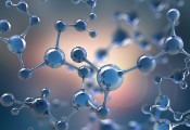 我国研究人员利用超级计算机成功实现了分子尺度的复杂量子化学建模运算
