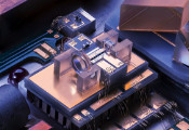 柏林光子学技术初创公司Rydberg Photonics最近宣布成立