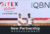 量子商业网络（QBN）与GITEX越南展签署战略合作伙伴关系