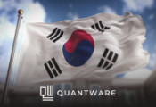 量子处理器开发商QuantWare正加快推进国际化布局 正式进驻韩国首尔