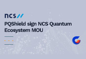 PQShiel将携手NCS等多家全球技术伙伴,推动新加坡向后量子密码迁移