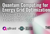 SC Quantum与qBraid发布新白皮书 关注量子计算在电网优化中的应用潜力