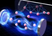 科学家发现可通过原子间相互作用增强“超辐射”集体光爆现象