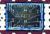 科学家首次通过实验直接证明手性Luttinger液体中普遍存在任意子隧穿效应