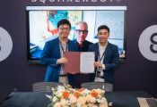 Squareroot8与Partisia合作推出量子安全平台FracQtion