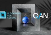 QANplatform宣布加入欧洲区块链协会 将帮助提升欧盟量子安全能力