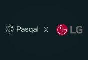 欧洲中性原子量子计算领军企业Pasqal与LG电子达成战略合作