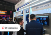 ST Engineering推出企业级量子安全解决方案，助力金融业应对量子威胁