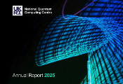 英国国家量子计算中心发布2025年年度报告