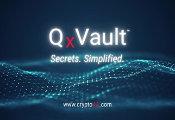 量子安全技术先锋Crypto4A推出QxVault密钥管理平台