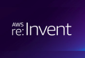 亚马逊AWS的re:Invent 2025大会将于12月初在拉斯维加斯举行
