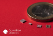 Quantum Motion首席研究员获欧盟资助，将研发通用高效的量子比特控制技术