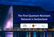 瑞士首个抗量子网络集成了ID Quantique与思科公司的安全解决方案