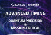 Infleqtion与Safran建立战略合作，共同推动量子精确计时解决方案研发与部署