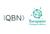 QBN量子商业网络宣布与欧洲冠军联盟建立合作伙伴关系