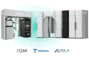 西班牙CESGA超算中心将部署两台IQM量子计算机