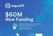 量子半导体公司Equal1宣布完成6000万美元新一轮融资