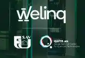 Welinq宣布已在欧洲成功销售其QDrive量子存储器