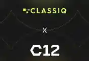 C12与Classiq达成战略集成合作 欲加速自旋量子比特量子计算普及